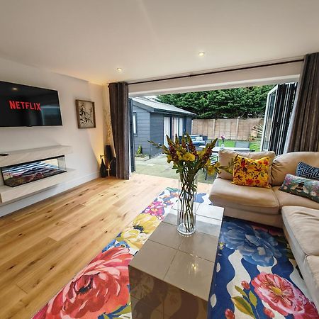 Middleton Villa บอกเนอร์รีจิส ภายนอก รูปภาพ