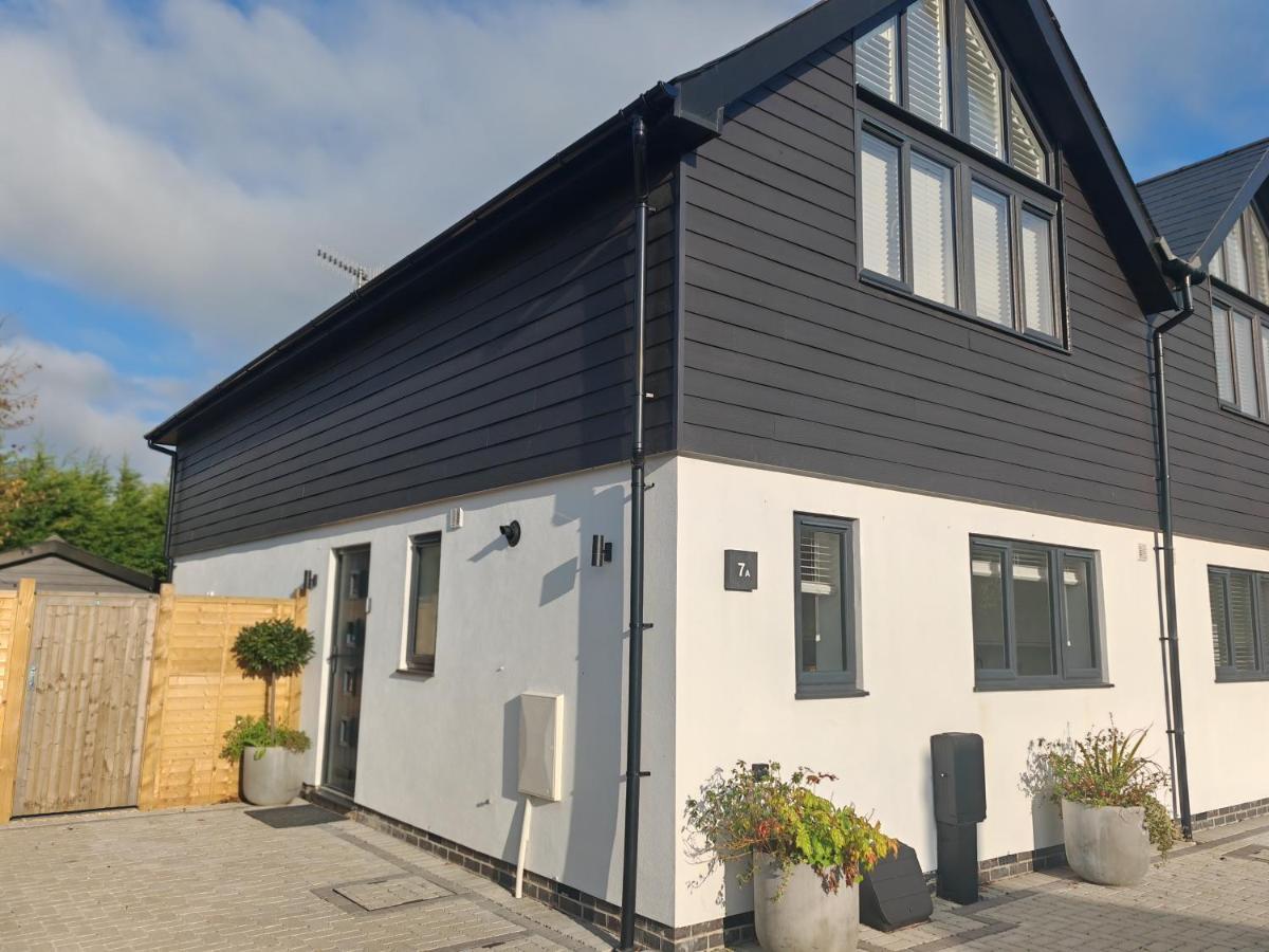 Middleton Villa บอกเนอร์รีจิส ภายนอก รูปภาพ