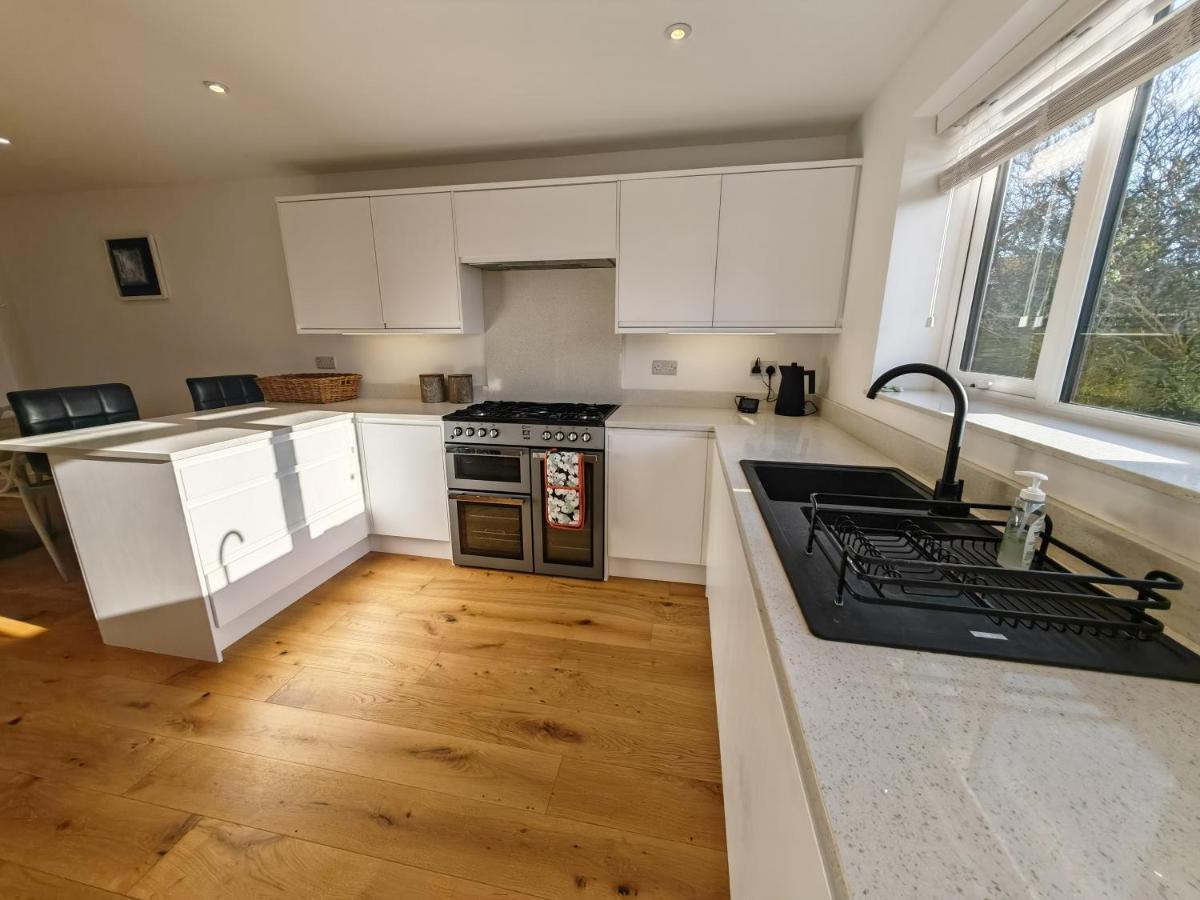Middleton Villa บอกเนอร์รีจิส ภายนอก รูปภาพ