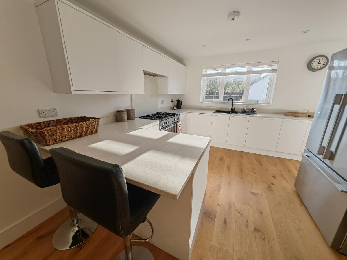 Middleton Villa บอกเนอร์รีจิส ภายนอก รูปภาพ