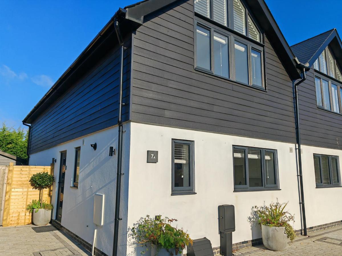 Middleton Villa บอกเนอร์รีจิส ภายนอก รูปภาพ