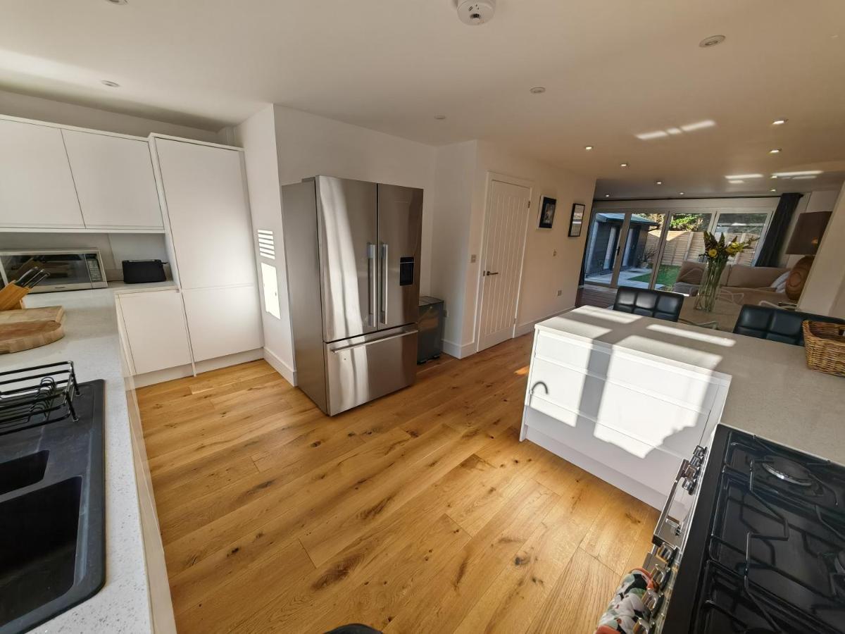 Middleton Villa บอกเนอร์รีจิส ภายนอก รูปภาพ
