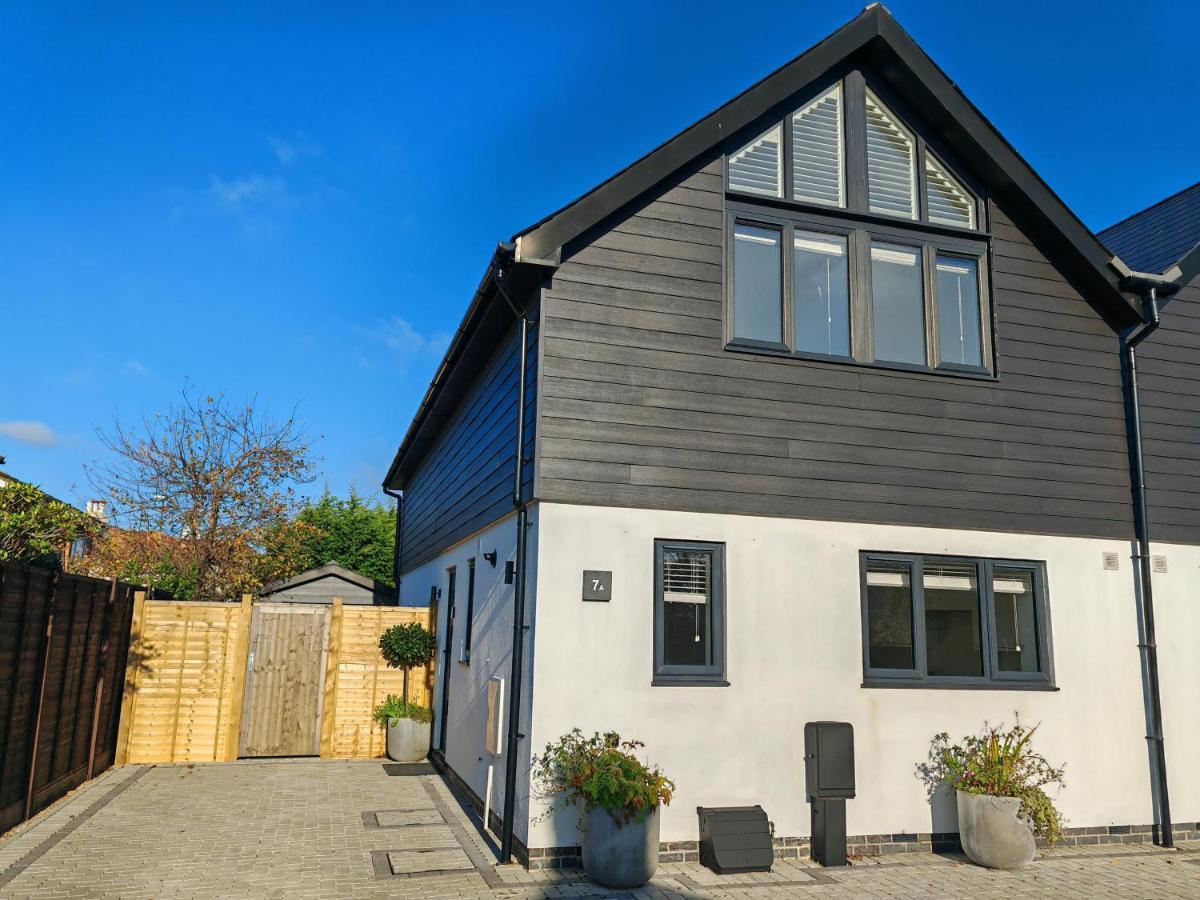 Middleton Villa บอกเนอร์รีจิส ภายนอก รูปภาพ