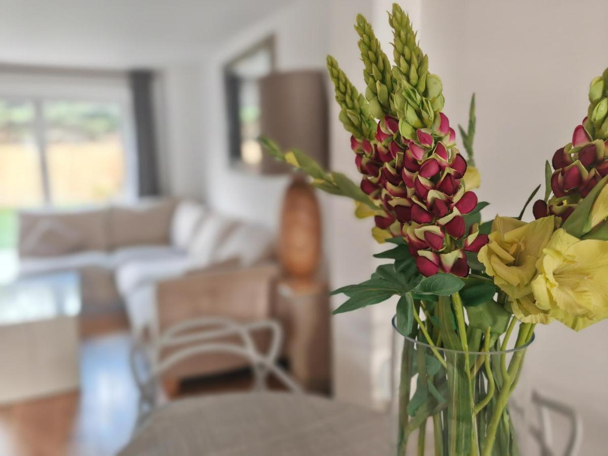 Middleton Villa บอกเนอร์รีจิส ภายนอก รูปภาพ
