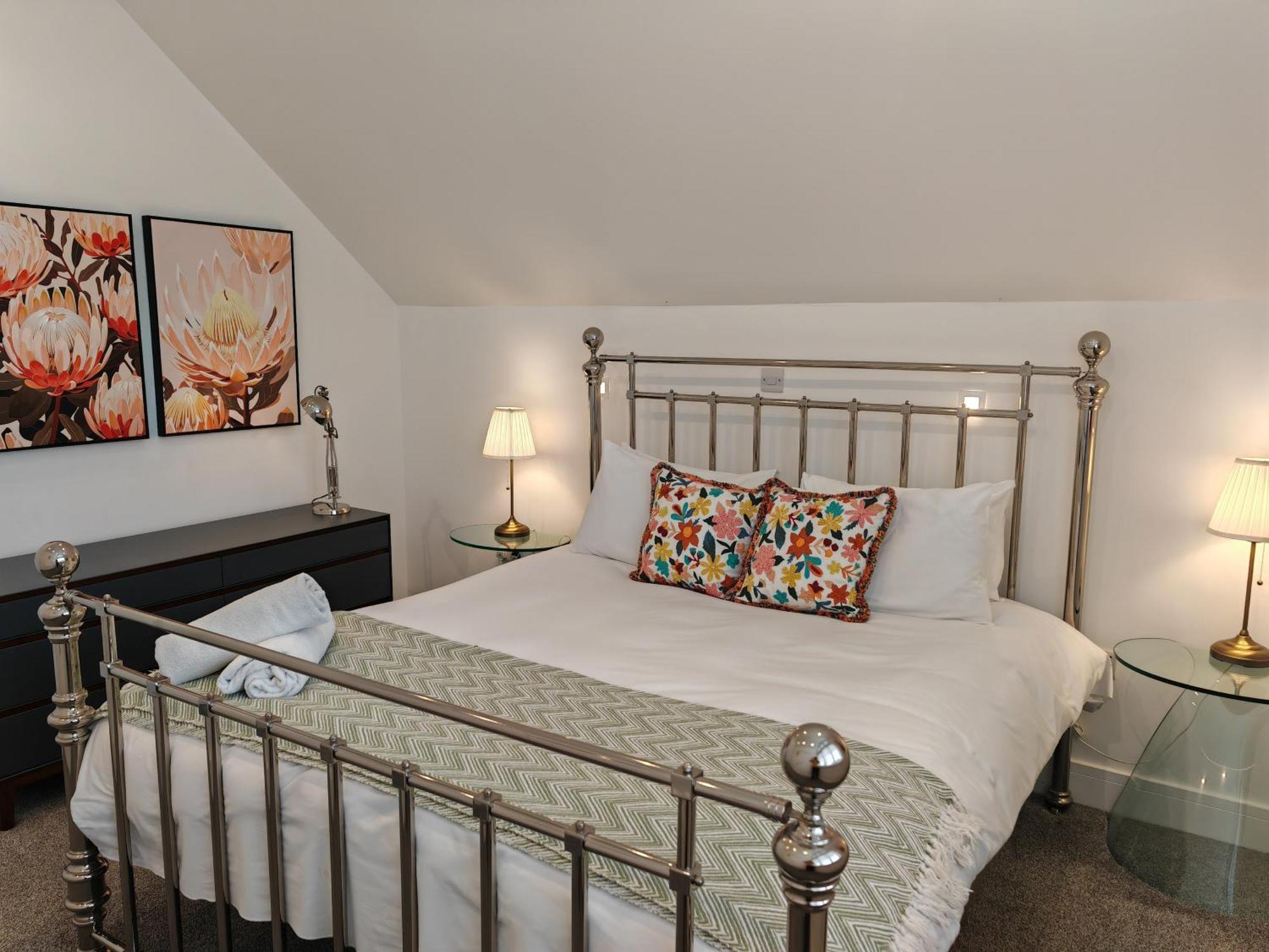 Middleton Villa บอกเนอร์รีจิส ภายนอก รูปภาพ