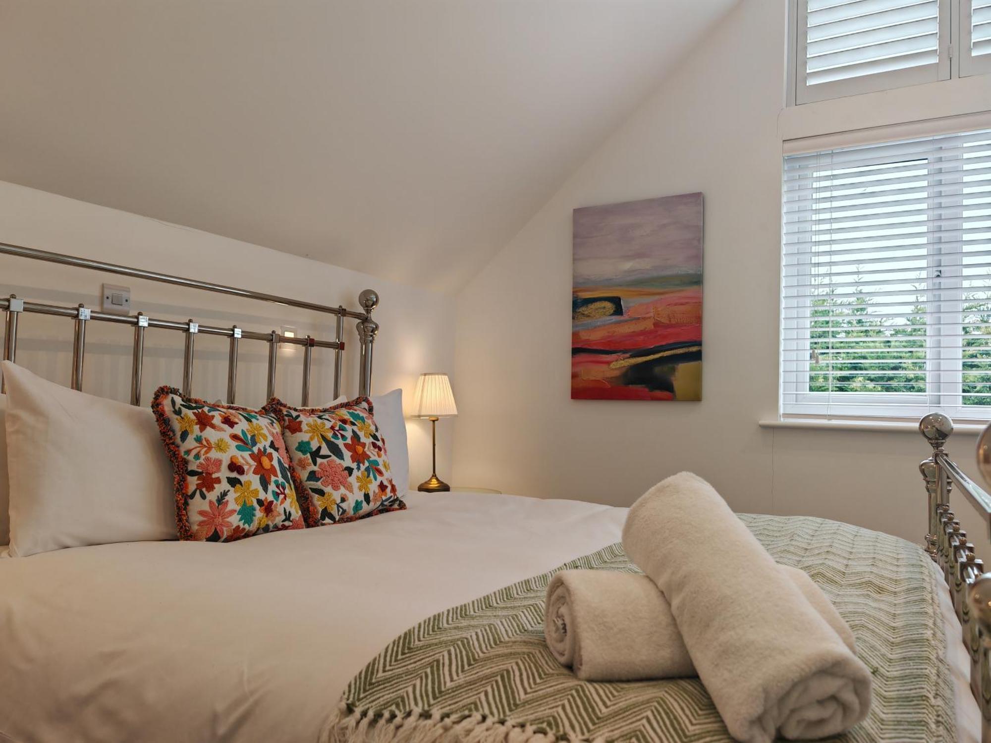 Middleton Villa บอกเนอร์รีจิส ภายนอก รูปภาพ