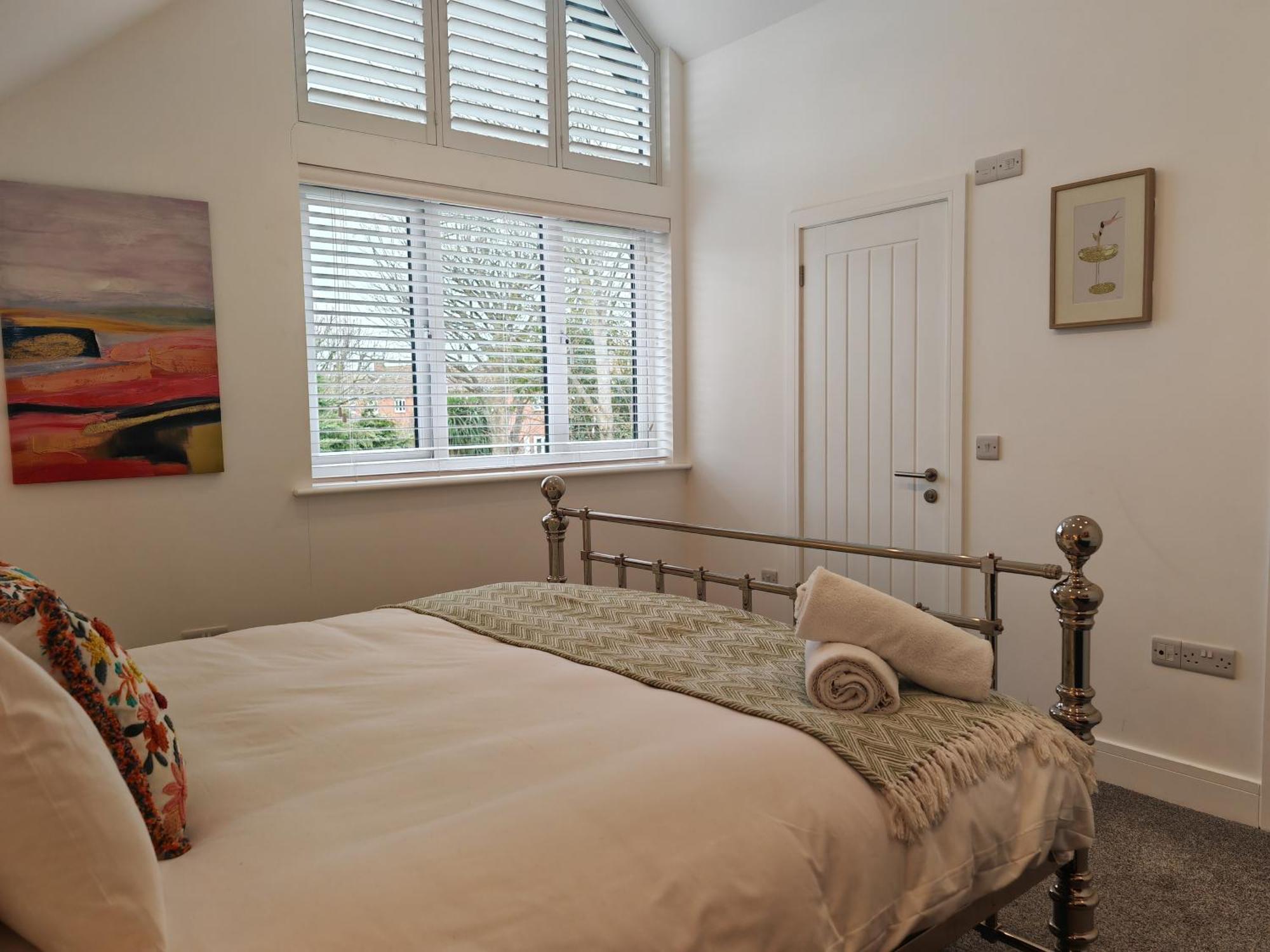 Middleton Villa บอกเนอร์รีจิส ภายนอก รูปภาพ