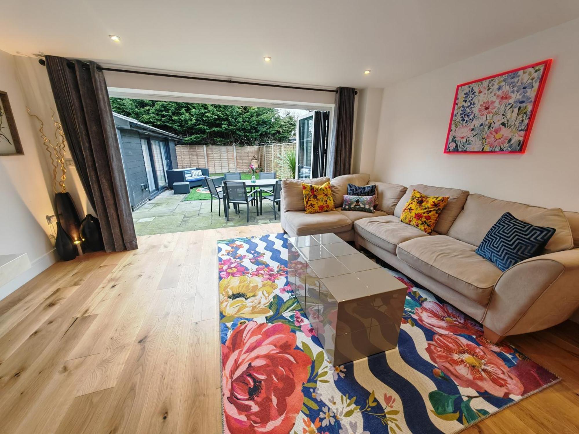 Middleton Villa บอกเนอร์รีจิส ภายนอก รูปภาพ