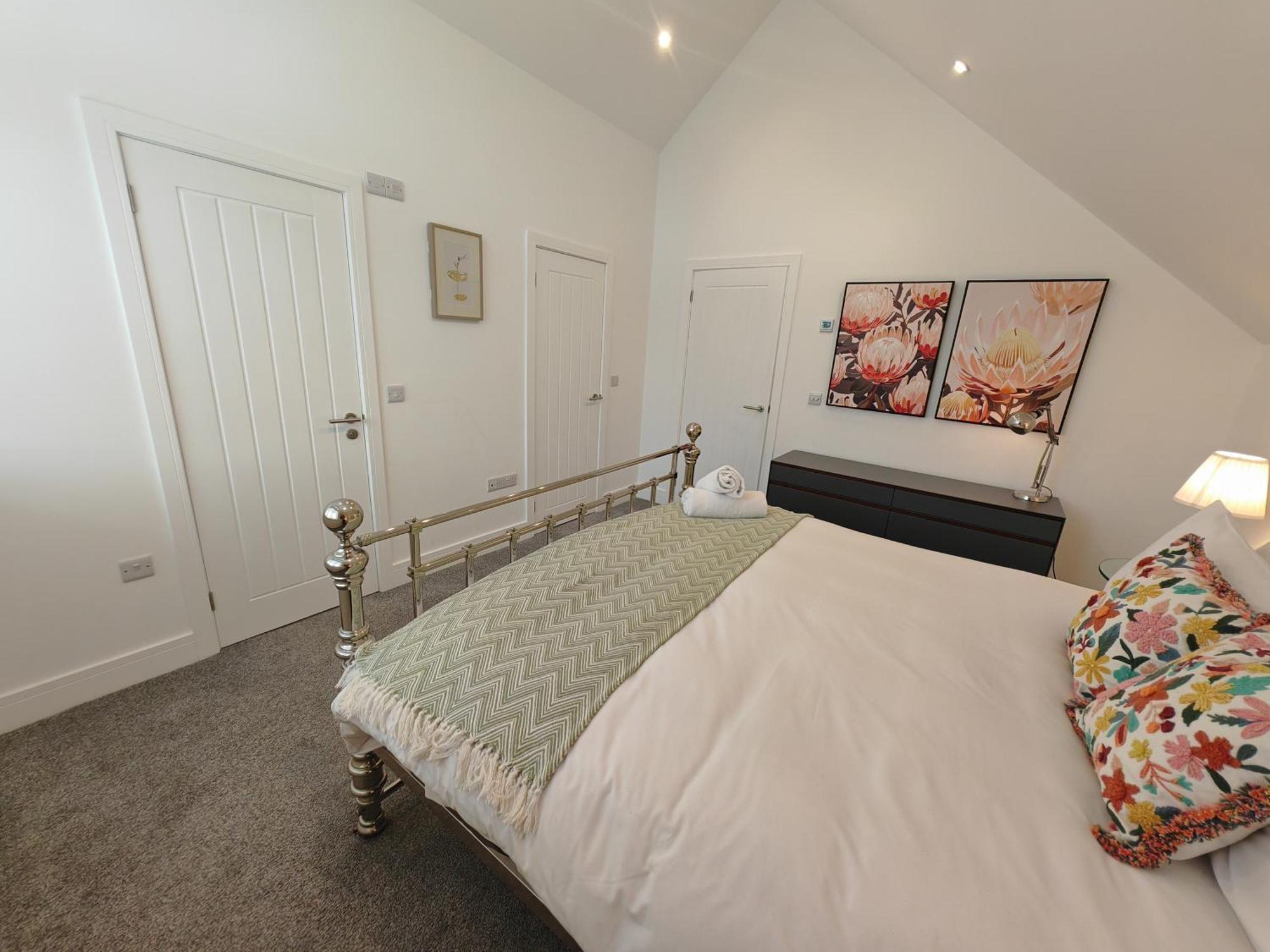 Middleton Villa บอกเนอร์รีจิส ภายนอก รูปภาพ