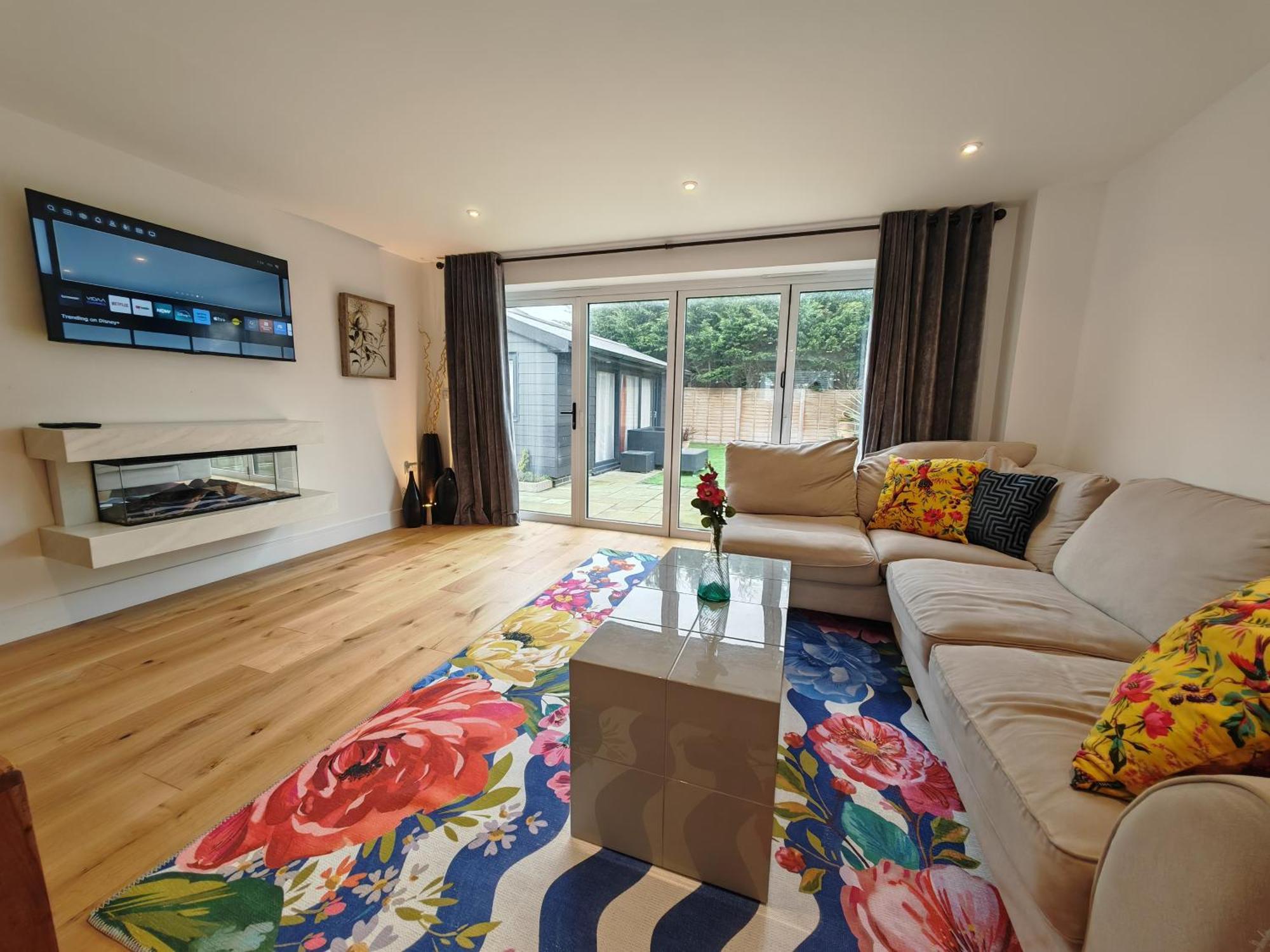 Middleton Villa บอกเนอร์รีจิส ภายนอก รูปภาพ