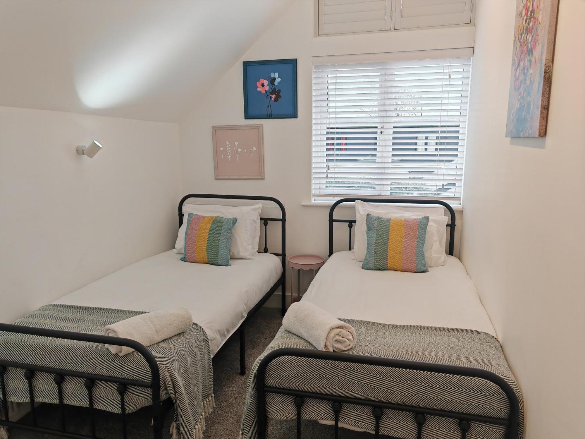 Middleton Villa บอกเนอร์รีจิส ภายนอก รูปภาพ