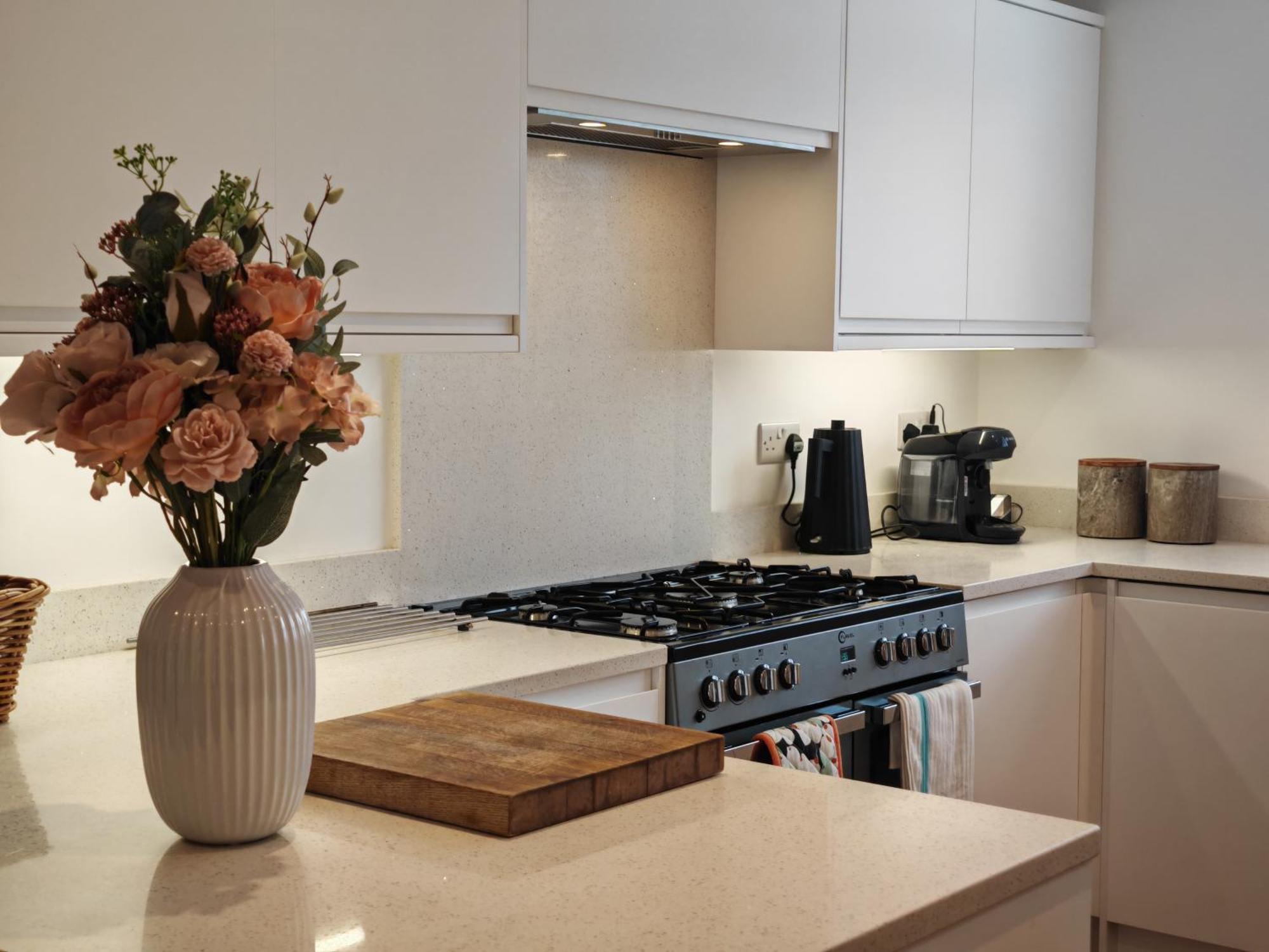 Middleton Villa บอกเนอร์รีจิส ภายนอก รูปภาพ