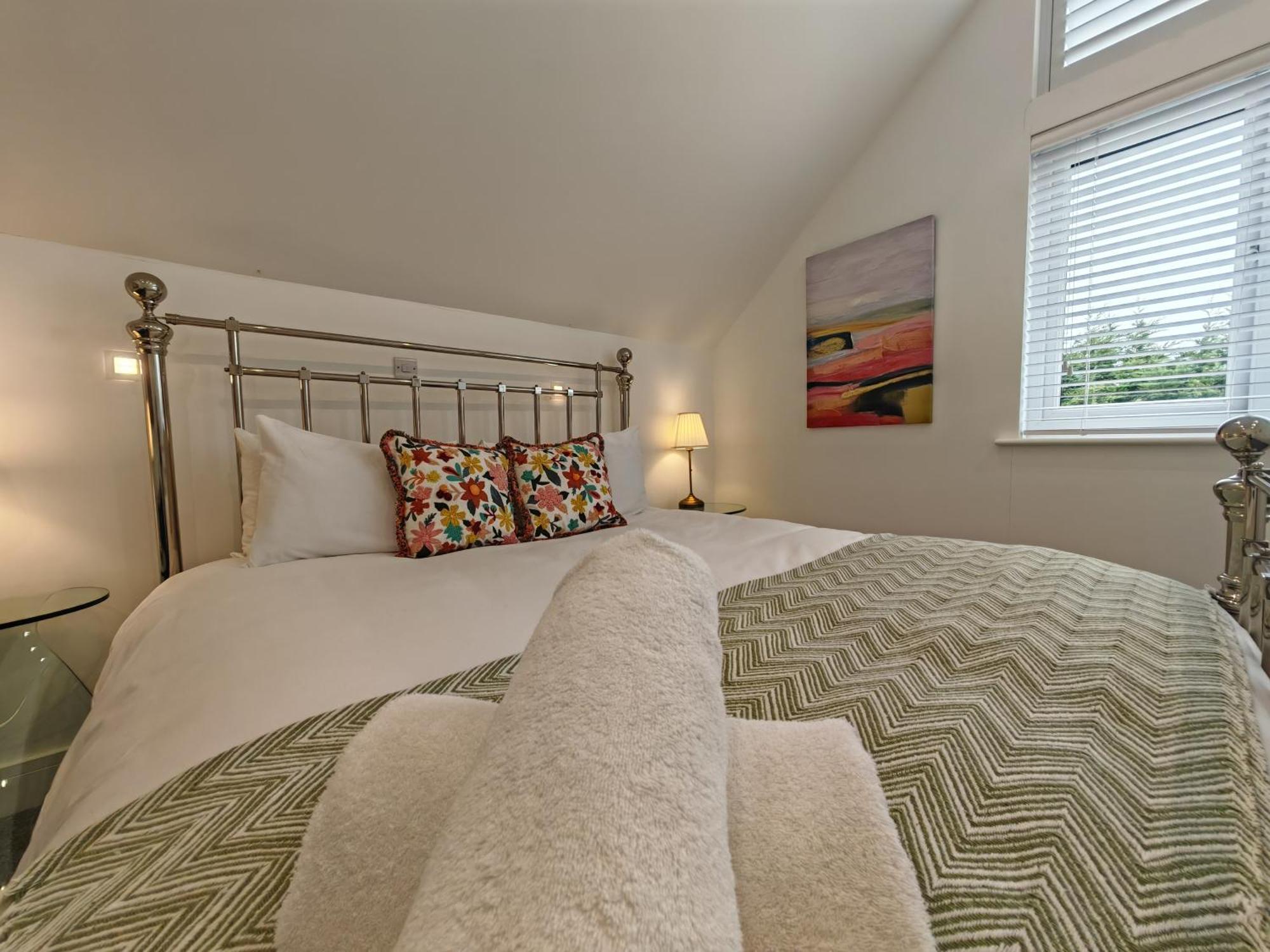 Middleton Villa บอกเนอร์รีจิส ภายนอก รูปภาพ