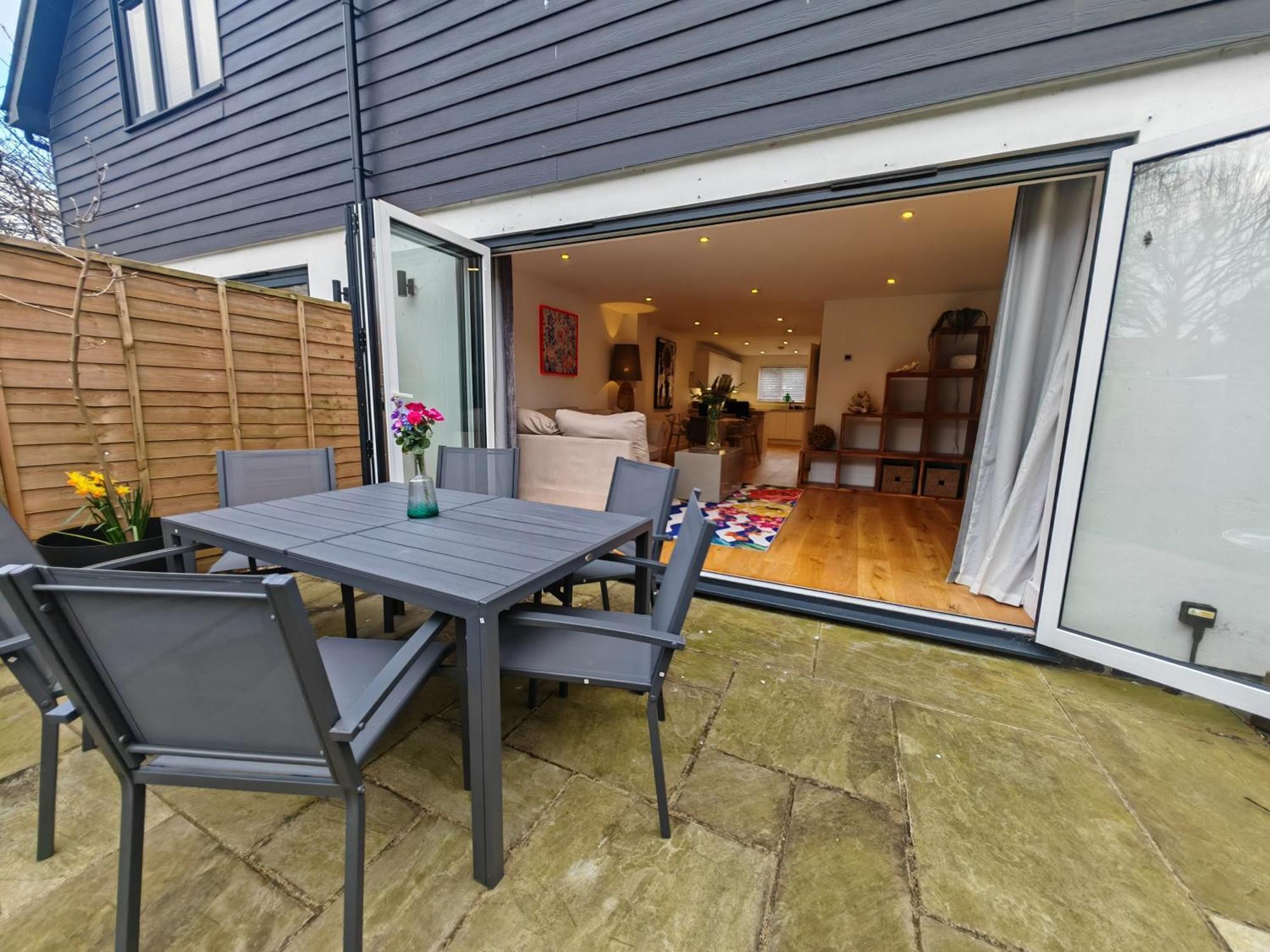 Middleton Villa บอกเนอร์รีจิส ภายนอก รูปภาพ