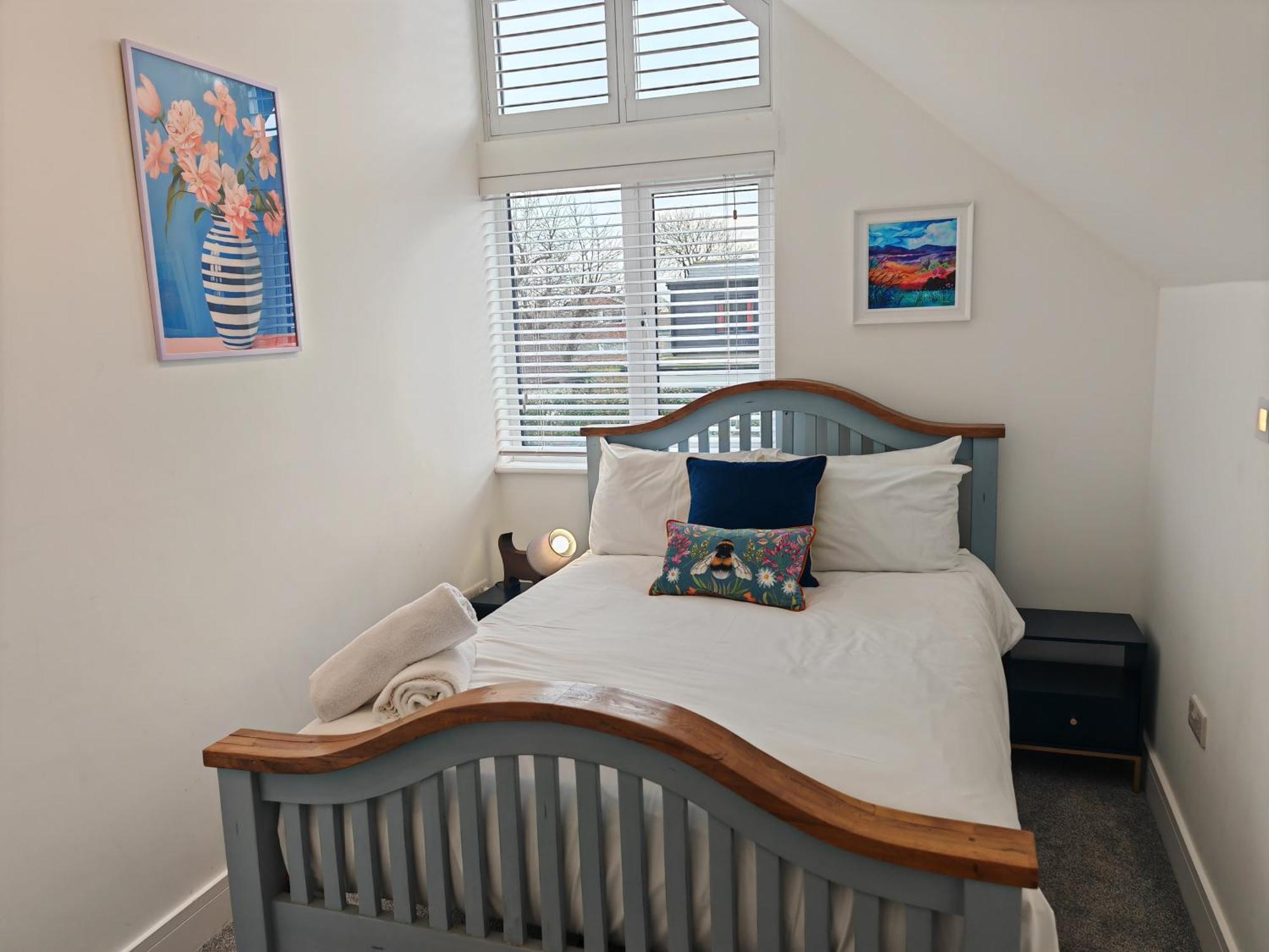 Middleton Villa บอกเนอร์รีจิส ภายนอก รูปภาพ