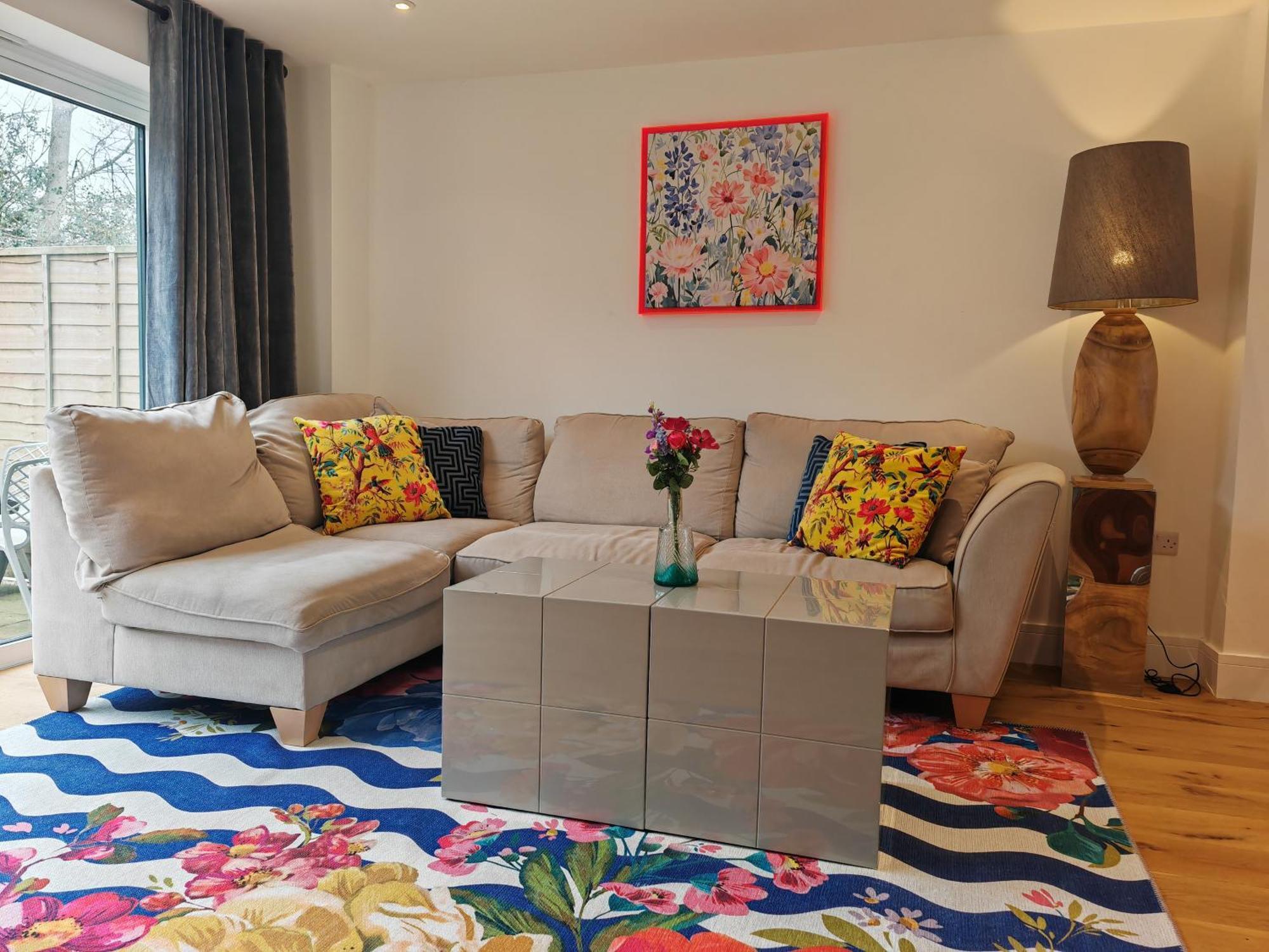 Middleton Villa บอกเนอร์รีจิส ภายนอก รูปภาพ