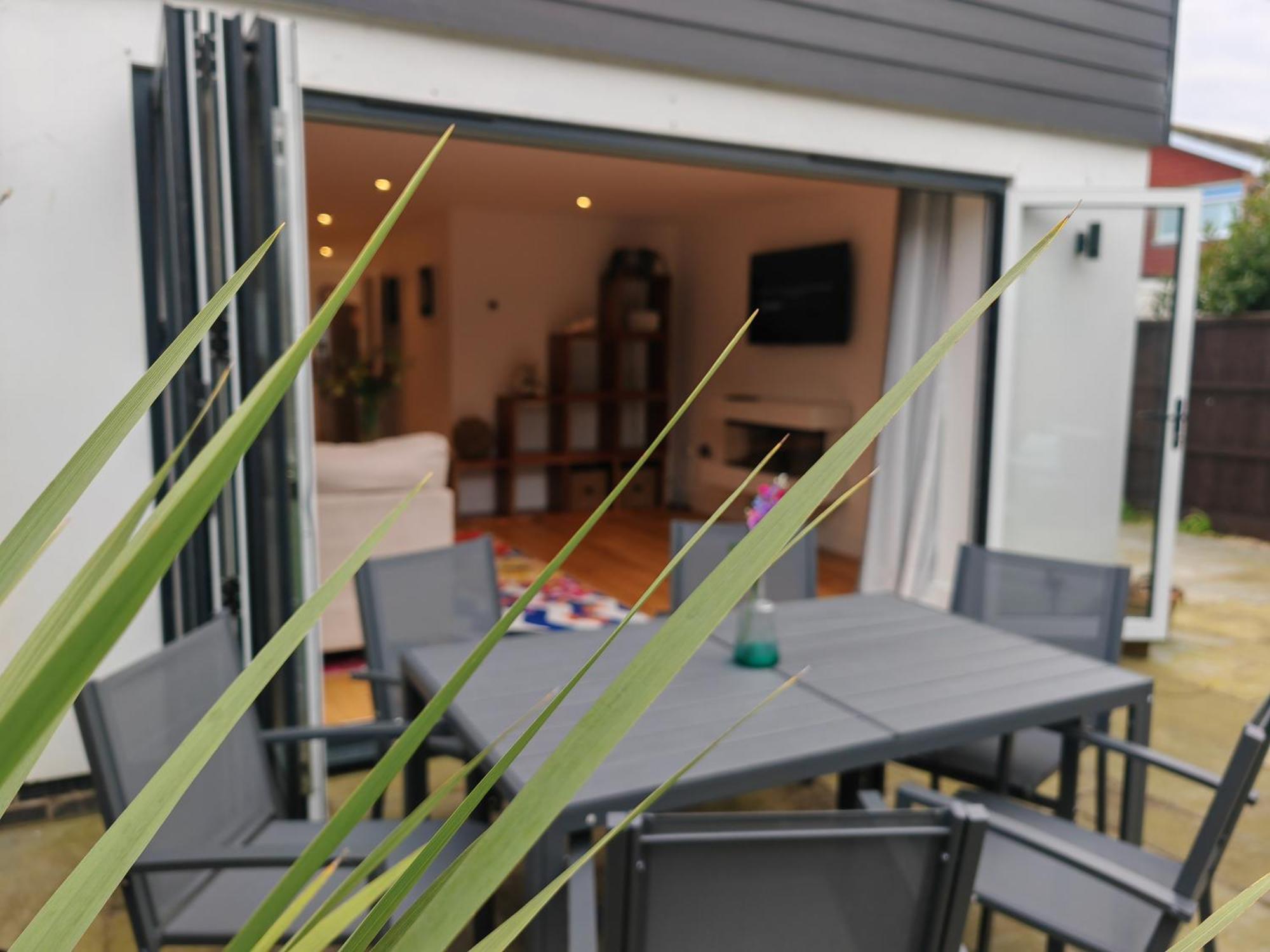 Middleton Villa บอกเนอร์รีจิส ภายนอก รูปภาพ