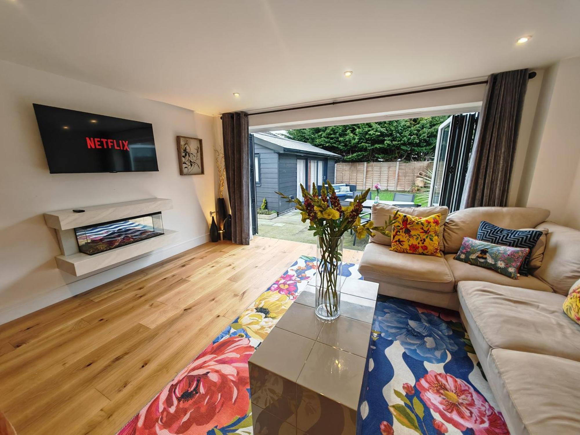 Middleton Villa บอกเนอร์รีจิส ภายนอก รูปภาพ