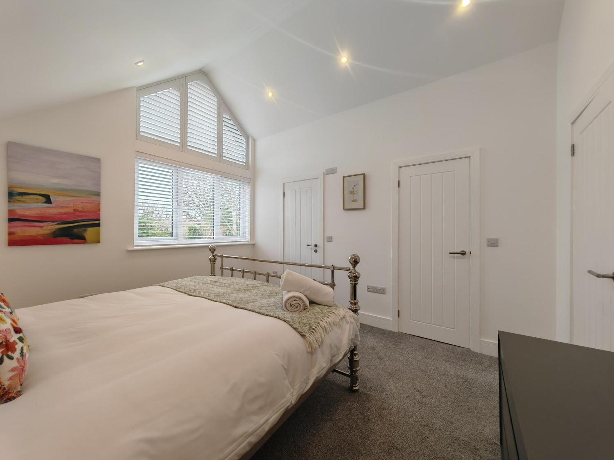 Middleton Villa บอกเนอร์รีจิส ภายนอก รูปภาพ