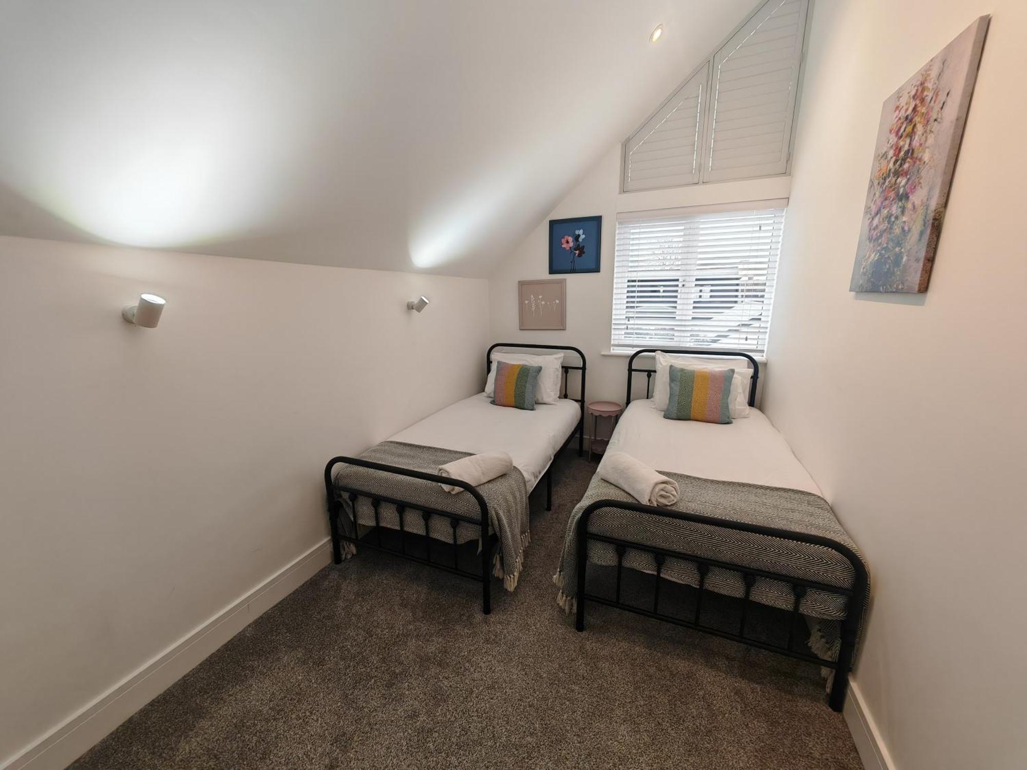 Middleton Villa บอกเนอร์รีจิส ภายนอก รูปภาพ