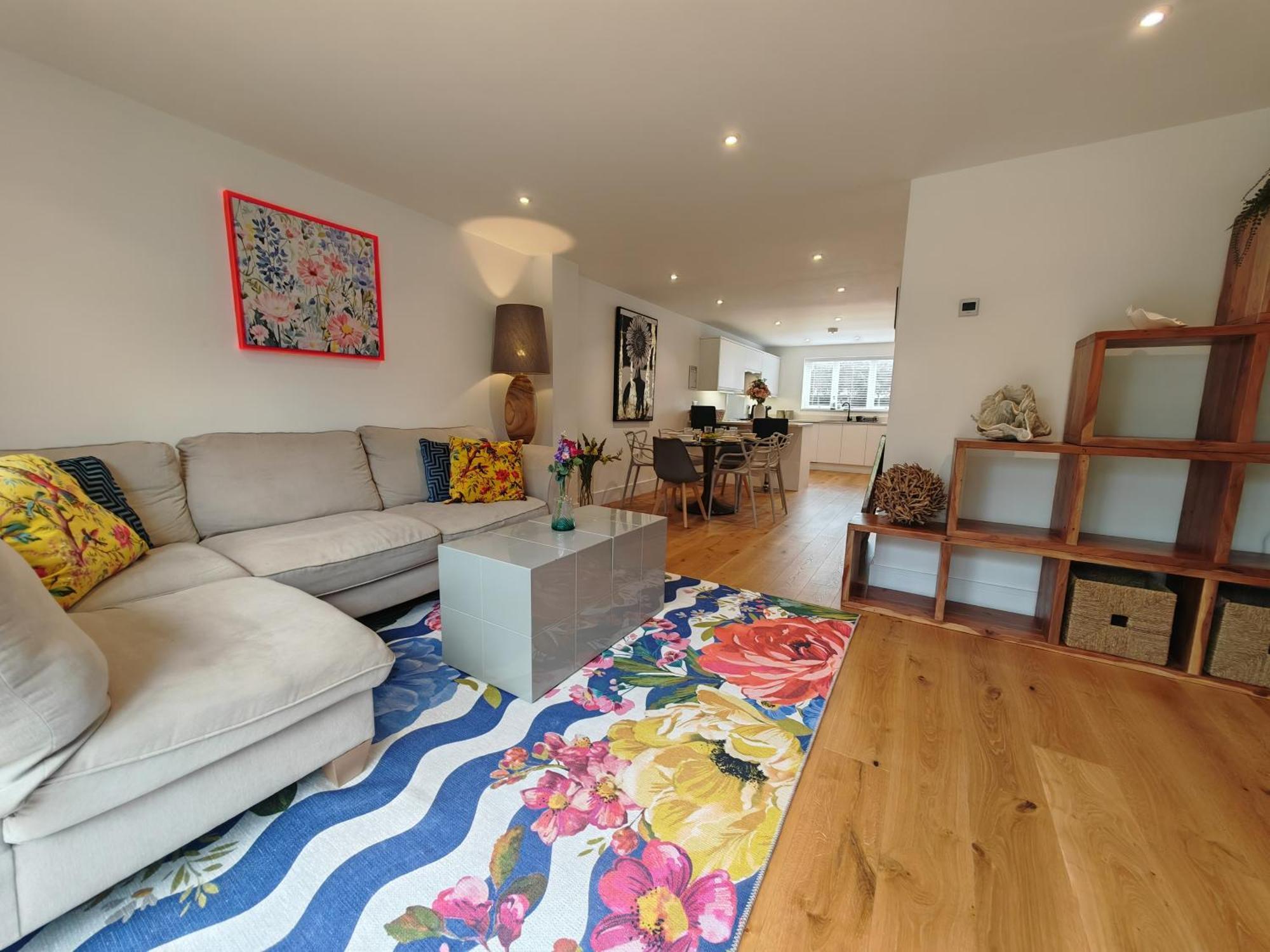 Middleton Villa บอกเนอร์รีจิส ภายนอก รูปภาพ