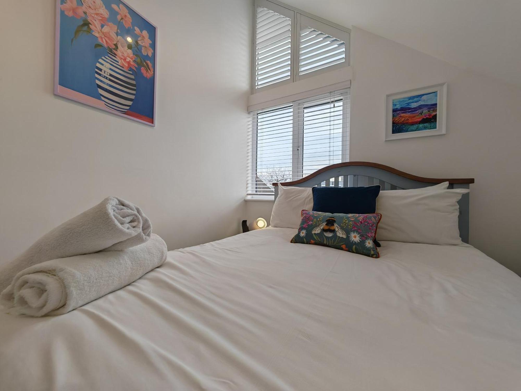 Middleton Villa บอกเนอร์รีจิส ภายนอก รูปภาพ