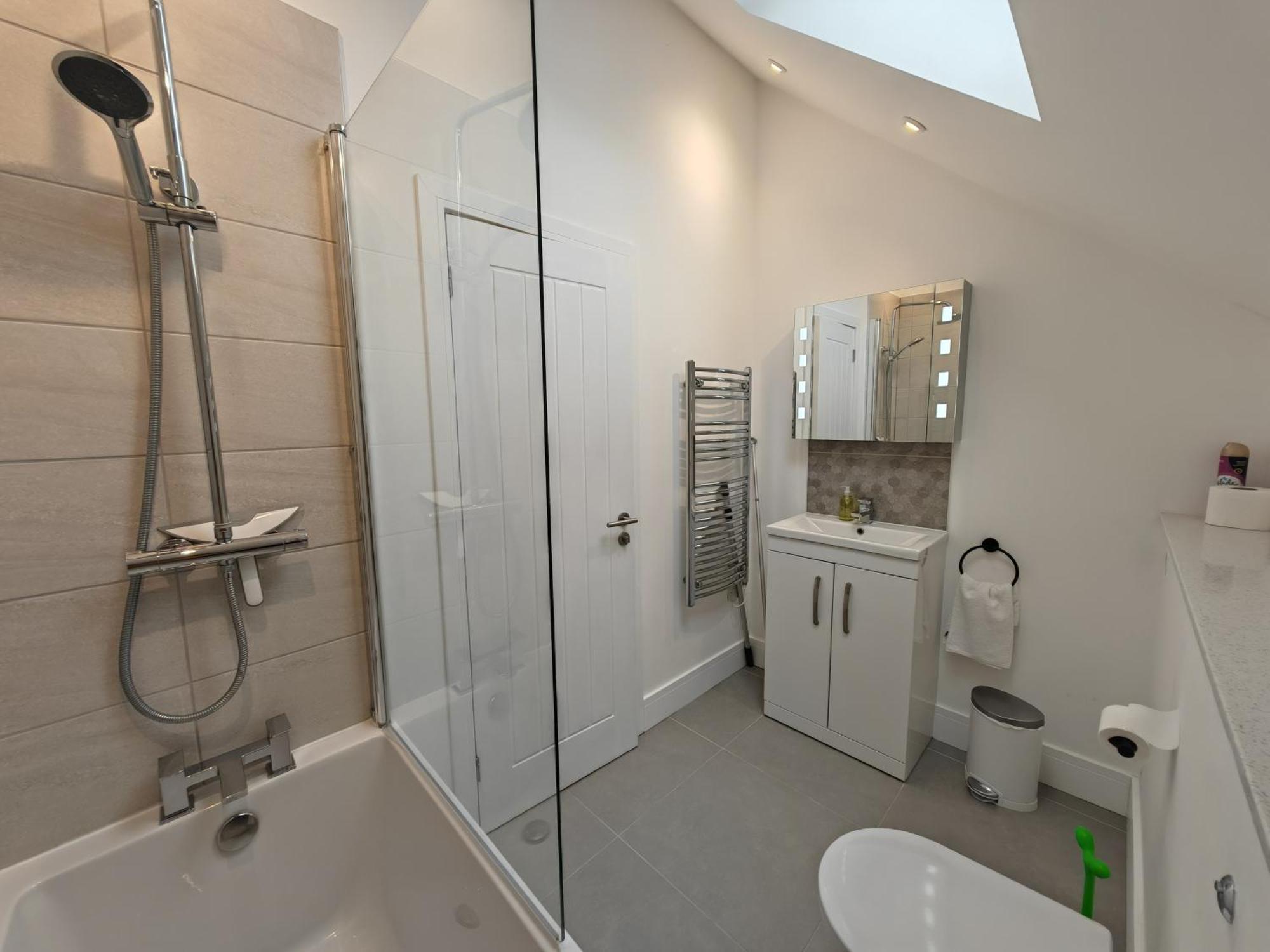 Middleton Villa บอกเนอร์รีจิส ภายนอก รูปภาพ