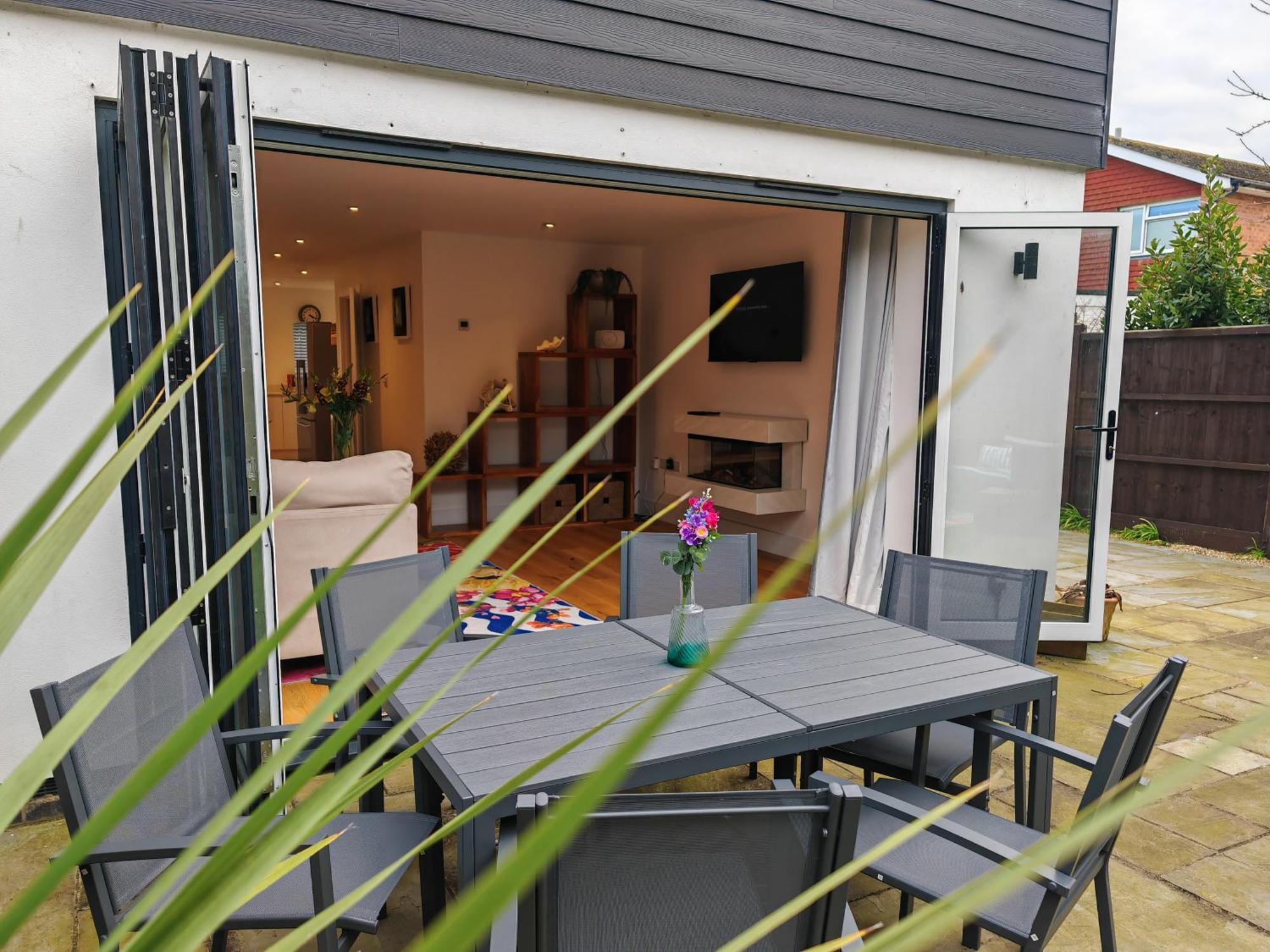 Middleton Villa บอกเนอร์รีจิส ภายนอก รูปภาพ