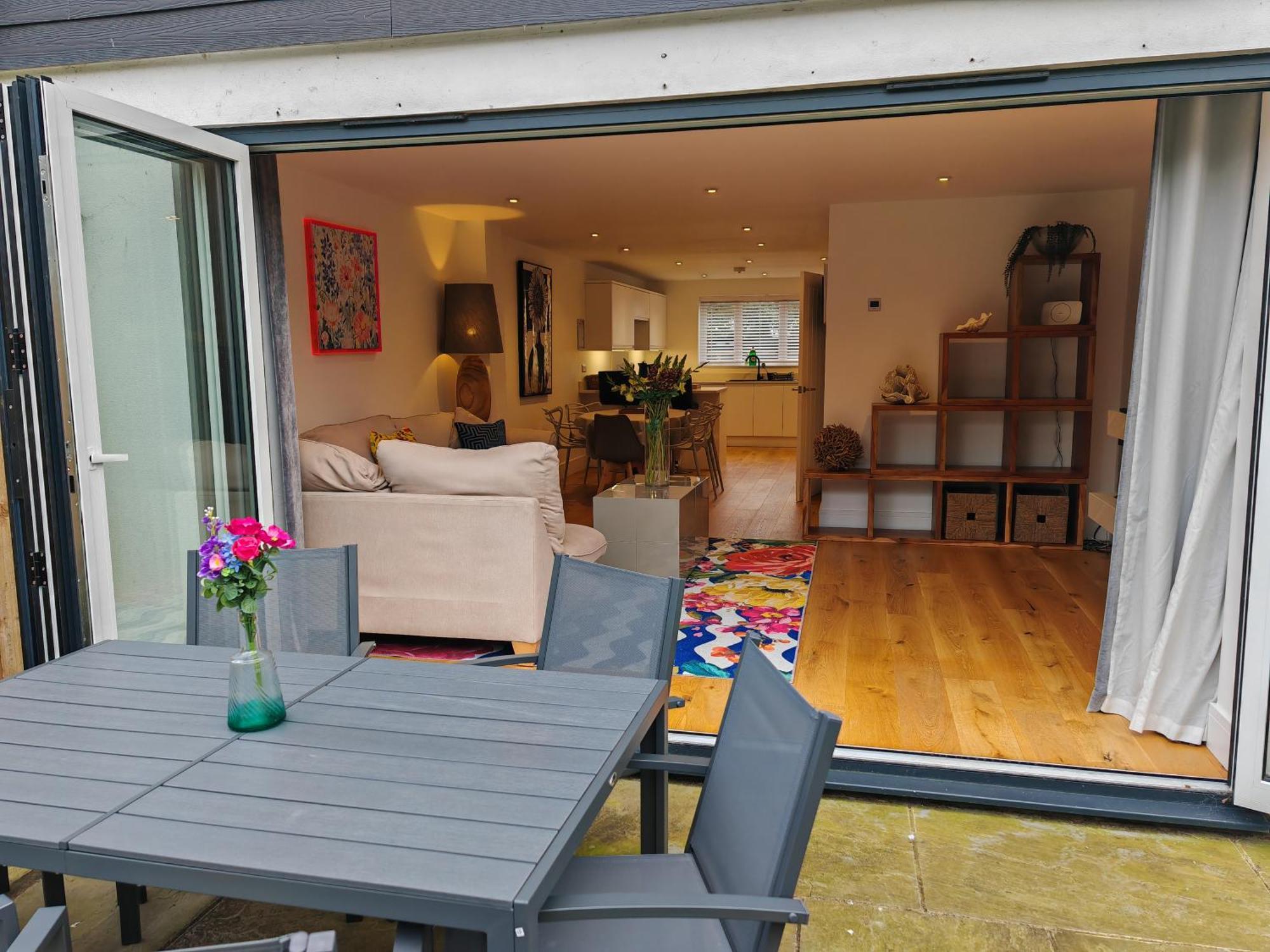 Middleton Villa บอกเนอร์รีจิส ภายนอก รูปภาพ