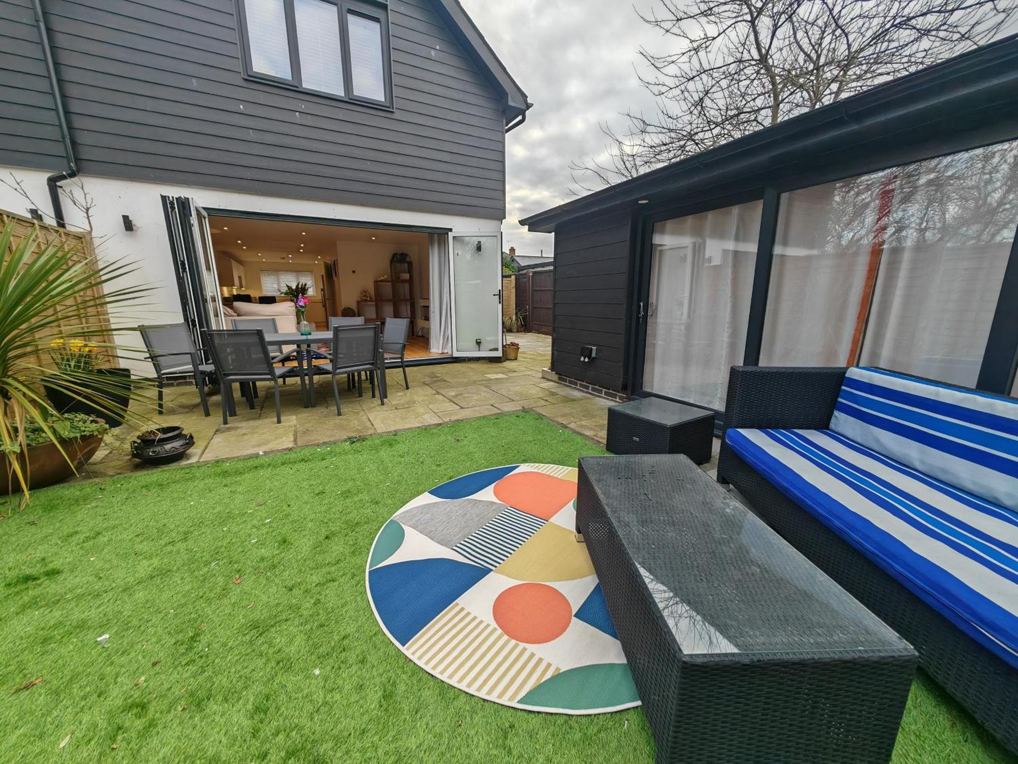 Middleton Villa บอกเนอร์รีจิส ภายนอก รูปภาพ